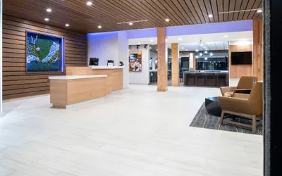 Photo 3 - Fairfield Inn & Suites by Marriott Corinth South Denton Area