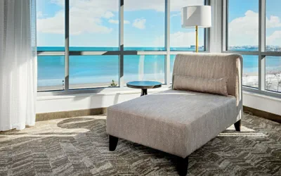 Photo 5 - SpringHill Suites by Marriott Boston Logan Airport Revere Beach