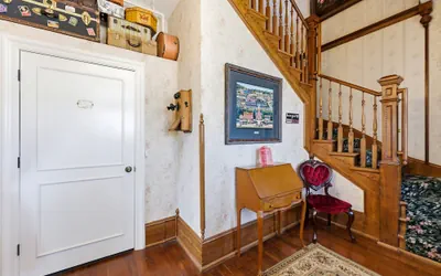 Photo 3 - Heber Senator Bed and Breakfast
