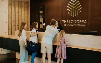Photo 4 - The Lodge 30A
