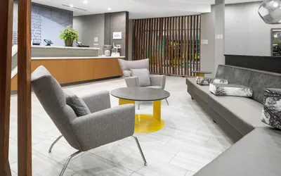 Photo 4 - SpringHill Suites by Marriott Raleigh Apex