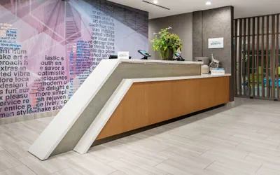 Photo 5 - SpringHill Suites by Marriott Raleigh Apex