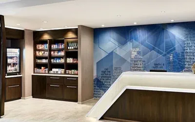 Photo 3 - SpringHill Suites by Marriott Raleigh Apex