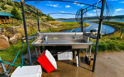 Photo 2 - Aspen Cove resort