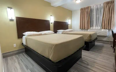Photo 2 - Hotel 369 Brooklyn