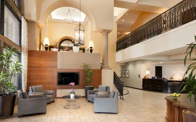 Photo 4 - The Westin Mission Hills Resort Villas, Palm Springs
