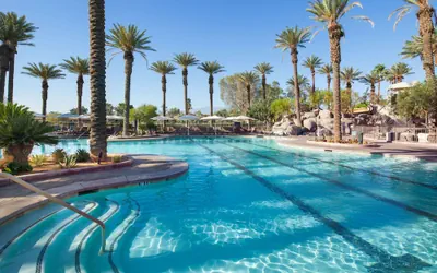 Photo 2 - The Westin Mission Hills Resort Villas, Palm Springs