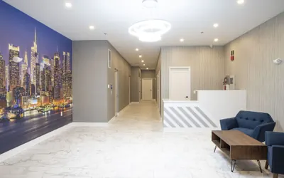 Photo 2 - Peachtree Suites