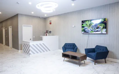Photo 3 - Peachtree Suites