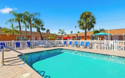 Bella Sirena Inn