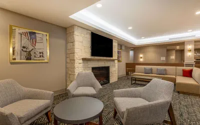 Photo 3 - AmericInn by Wyndham San Angelo