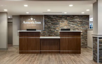 Photo 4 - AmericInn by Wyndham San Angelo