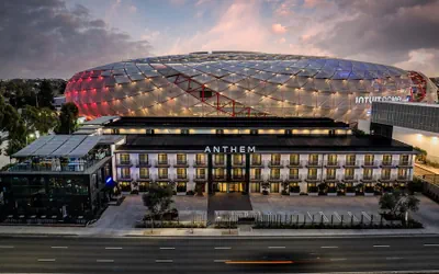 Photo 2 - The Anthem Los Angeles Stadium District, Tapestry by Hilton