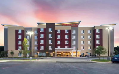 Photo 2 - TownePlace Suites by Marriott San Antonio Universal City/Live Oak