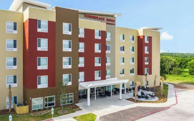TownePlace Suites by Marriott San Antonio Universal City/Live Oak
