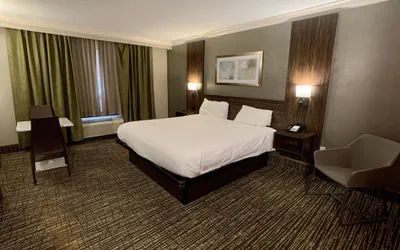 Photo 2 - Lincoln Hotel Philadelphia