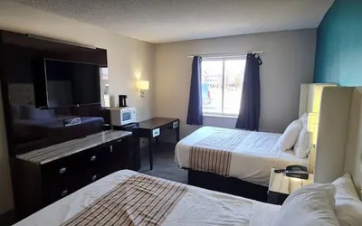 Photo 5 - Rodeway Inn Bloomington - Normal West