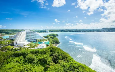 Photo 2 - RIHGA Royal Laguna Guam Resort