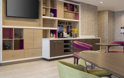 Photo 4 - Home2 Suites by Hilton Clovis