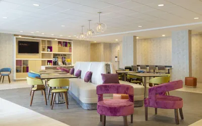 Photo 3 - Home2 Suites by Hilton Clovis
