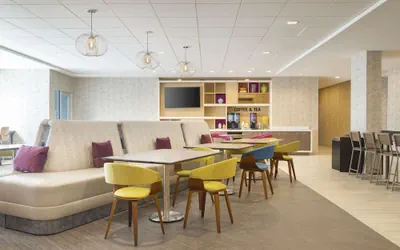 Photo 5 - Home2 Suites by Hilton Clovis