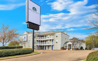 Birch Hill Suites - Jackson