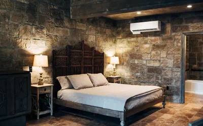 Photo 2 - The Inn at Zaca Creek