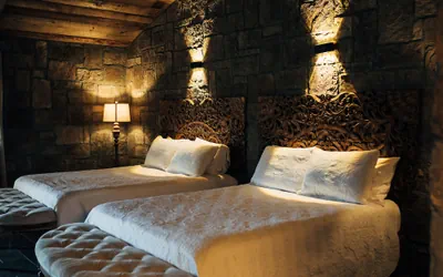 Photo 5 - The Inn at Zaca Creek