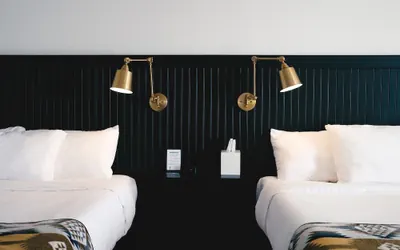 Photo 3 - Jackalope Motor Lodge