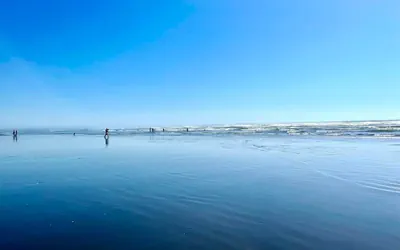 Photo 2 - Arena del Mar