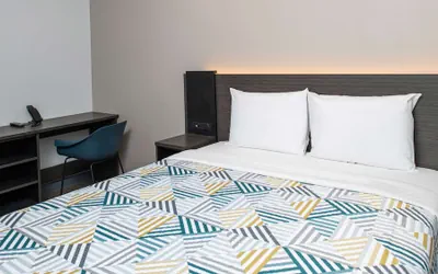 Motel 6 San Pedro, CA – Port Of Los Angeles