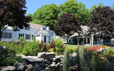 Photo 2 - The Hermitage Inn Vermont