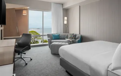 Photo 5 - Courtyard by Marriott Titusville Kennedy Space Center