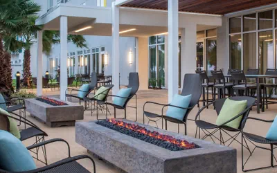 Photo 2 - Courtyard by Marriott Titusville Kennedy Space Center