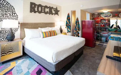 Photo 2 - Egyptian Motor Hotel, Bw Signature Collection