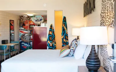 Photo 4 - Egyptian Motor Hotel, Bw Signature Collection
