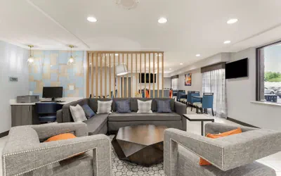 Photo 3 - Best Western Plus Cleveland Inn & Suites