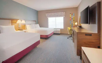 Photo 5 - Hampton Inn Clovis,NM