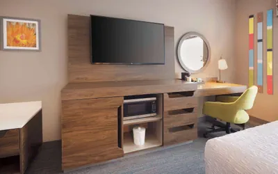 Photo 3 - Hampton Inn Clovis,NM