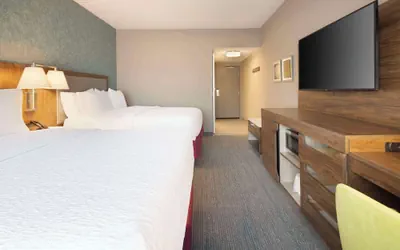 Photo 4 - Hampton Inn Clovis,NM