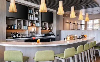 Photo 3 - Element by Marriott San Jose Airport