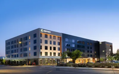 Photo 2 - Element by Marriott San Jose Airport