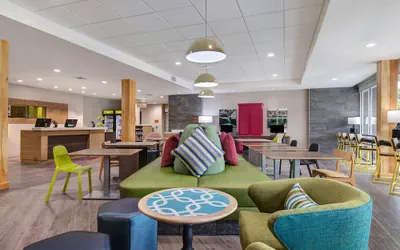 Photo 3 - Home2 Suites by Hilton Wilkes-Barre
