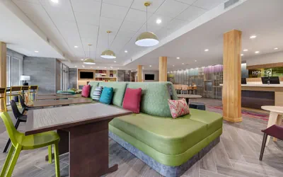 Photo 5 - Home2 Suites by Hilton Wilkes-Barre