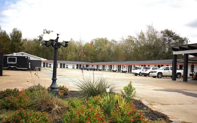 Rodeway Inn