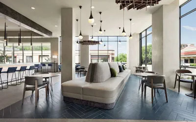 Photo 3 - Home2 Suites By Hilton Minneapolis University Area