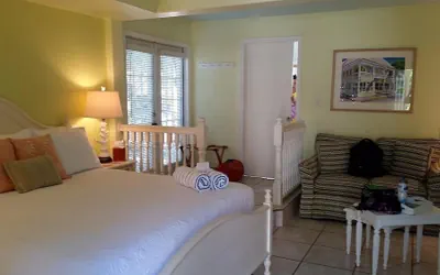 Photo 5 - Kona Kai Resort and Gallery - Adults Only