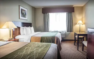 Photo 3 - Avon Hotel