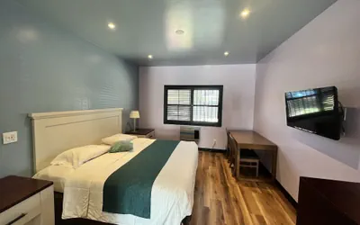 Photo 5 - Casa Playa Inn & Suites Stanton Anaheim Area