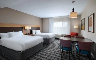 Photo 4 - TownePlace Suites by Marriott Edgewood Aberdeen